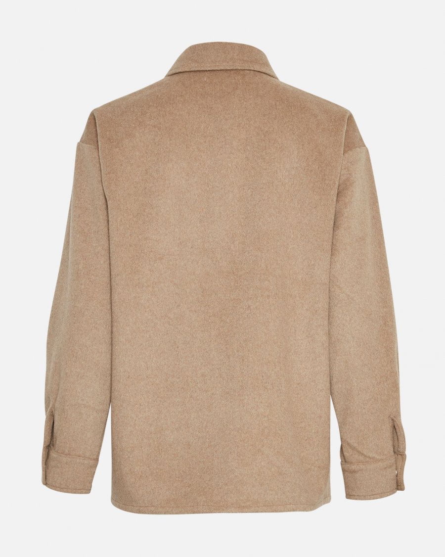 MSCH Copenhagen - Reeta LS Overshirt