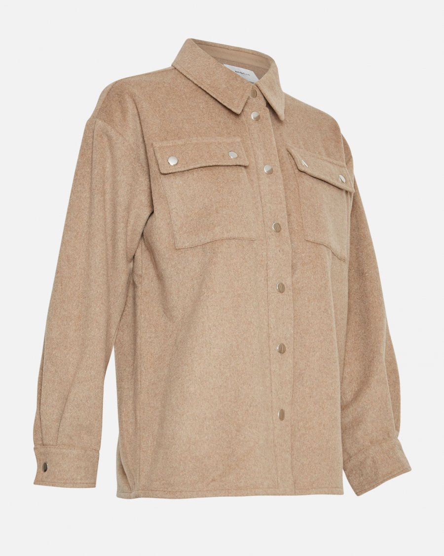 MSCH Copenhagen - Reeta LS Overshirt