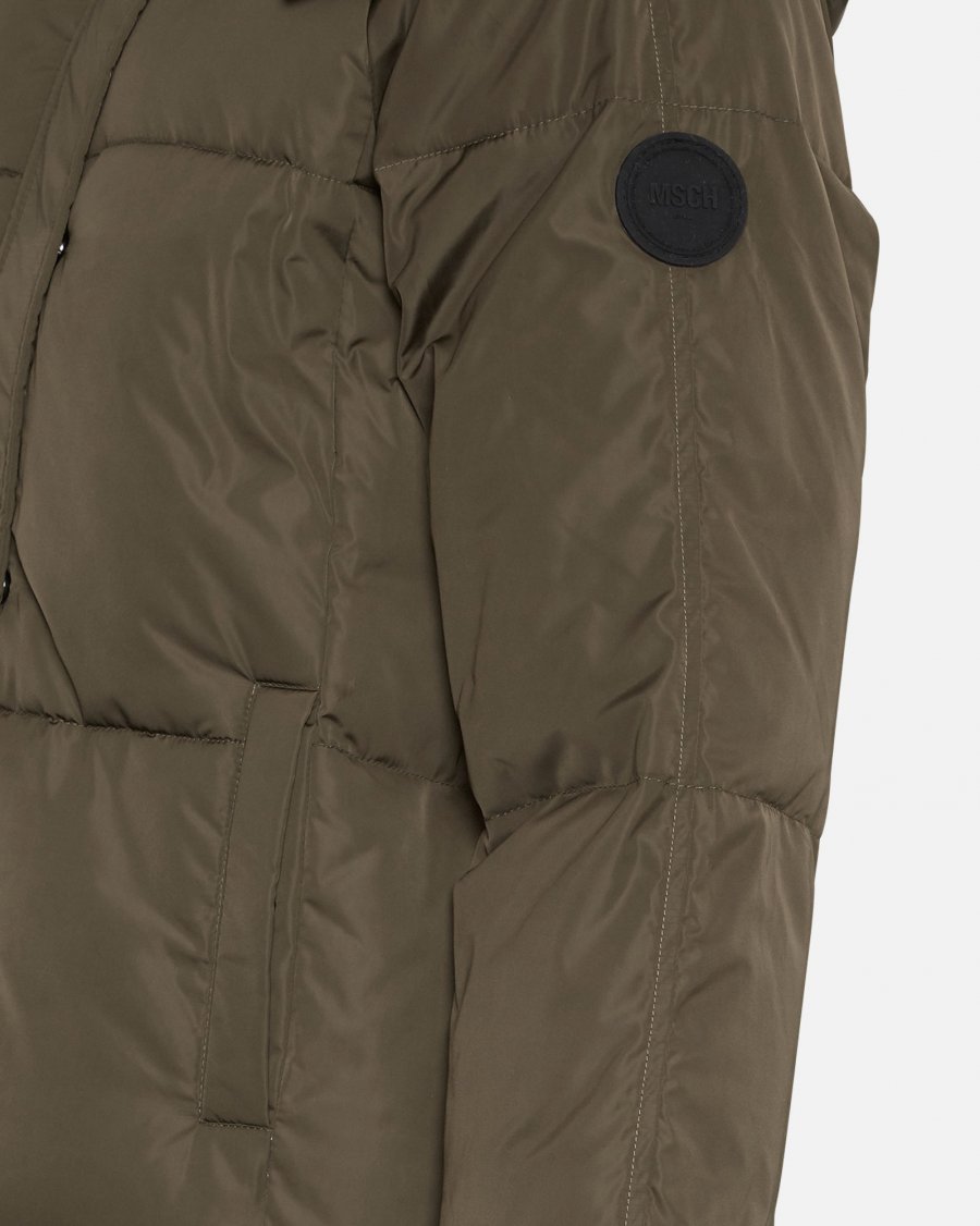 MSCH Copenhagen - Filina Hood Jacket