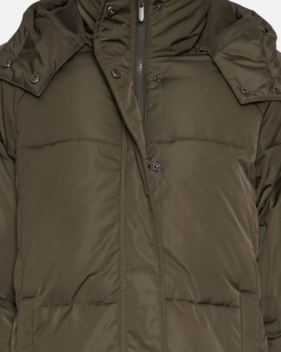 MSCH Copenhagen - Filina Hood Jacket