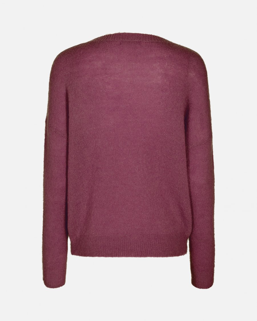 MSCH Copenhagen - Femme Alpaca O Pullover
