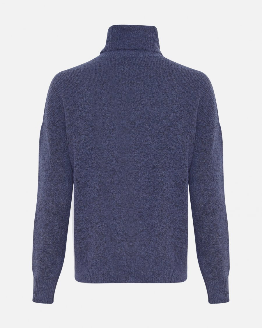 MSCH Copenhagen - Femme Alpaca Roll Neck Pullover