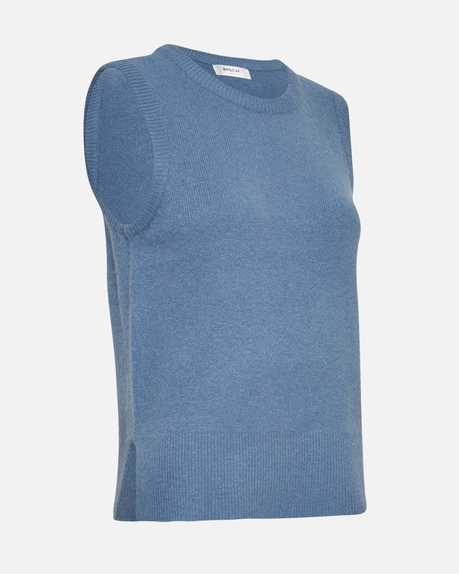 MSCH Copenhagen - Zenie Vest