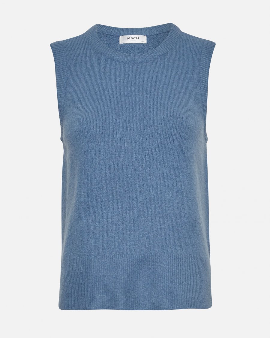 MSCH Copenhagen - Zenie Vest