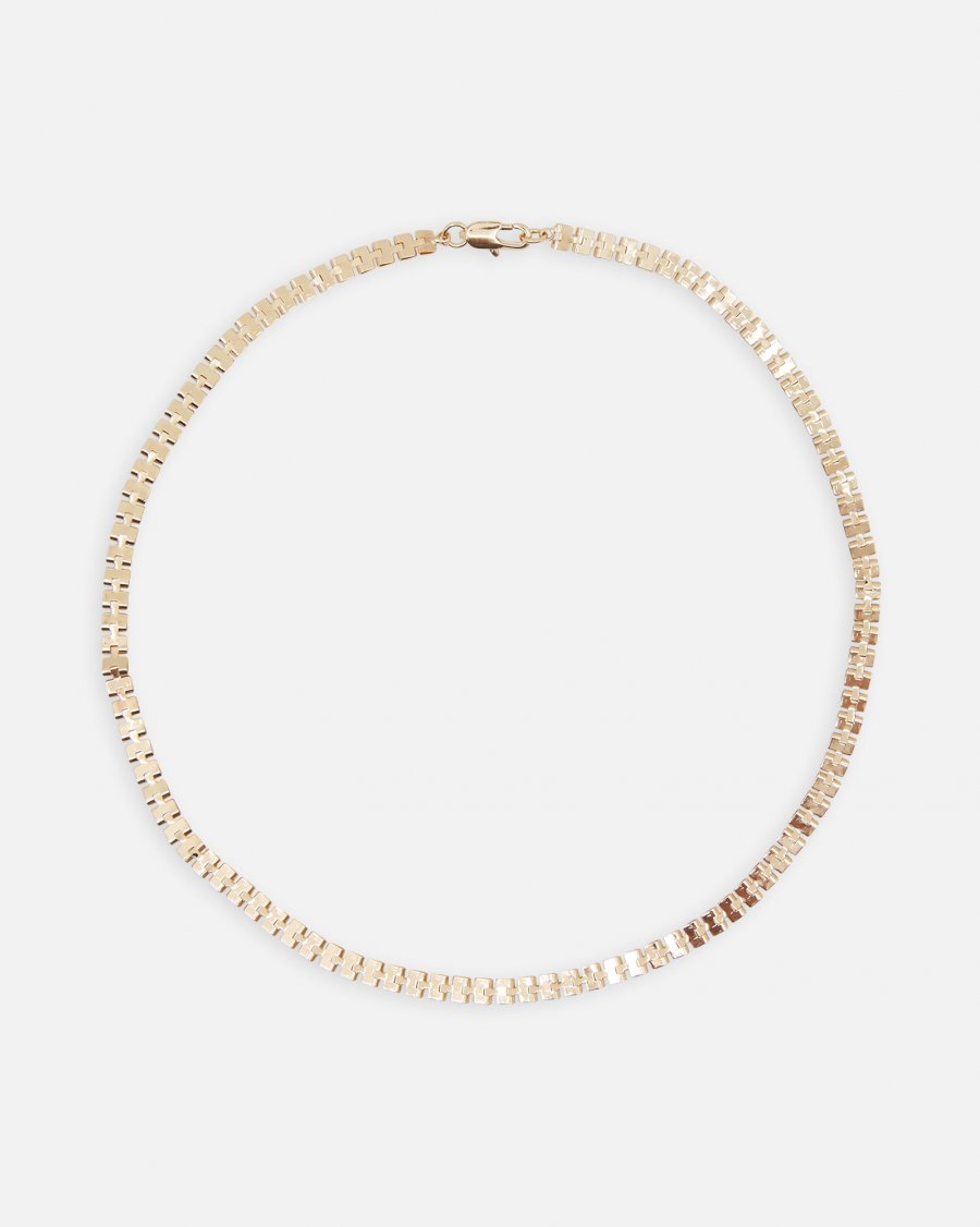 MSCH Copenhagen - Danu Necklace