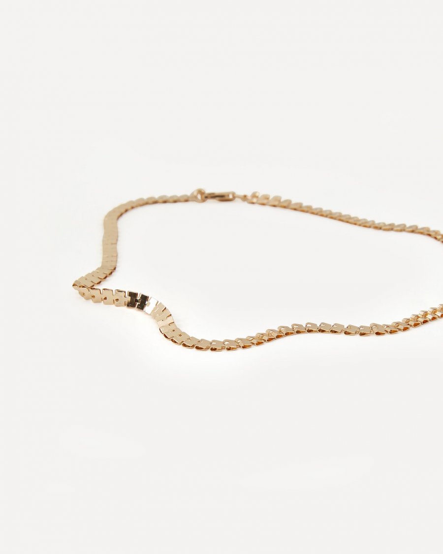 MSCH Copenhagen - Danu Necklace