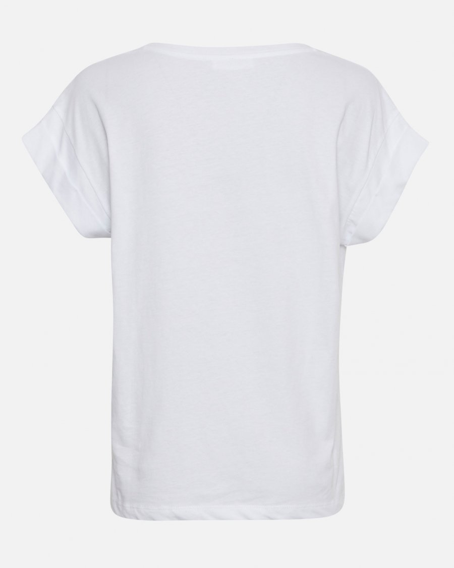MSCH Copenhagen - Alva STD V Neck Tee