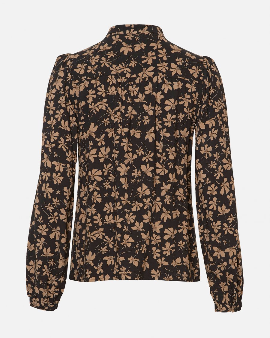MSCH Copenhagen - Calia LS Shirt AOP