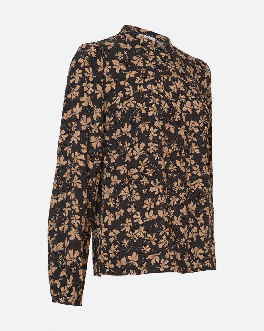 MSCH Copenhagen - Calia LS Shirt AOP