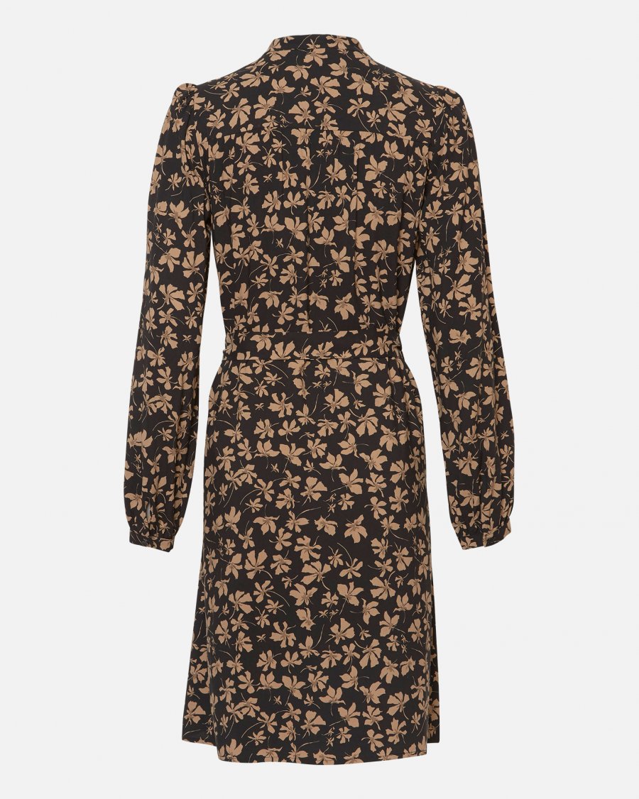 MSCH Copenhagen - Calia LS Dress AOP