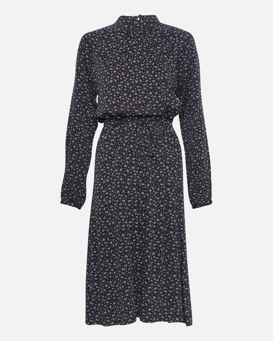 MSCH Copenhagen - Eane LS Dress AOP