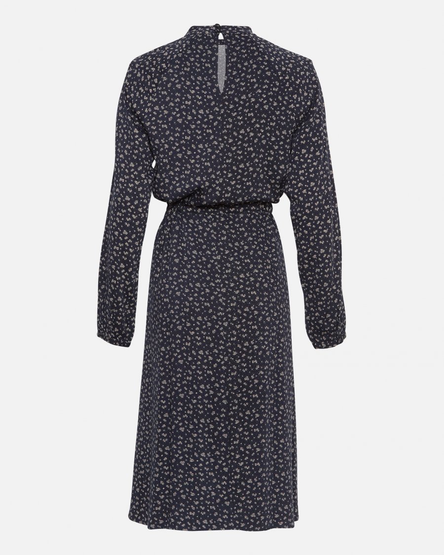 MSCH Copenhagen - Eane LS Dress AOP