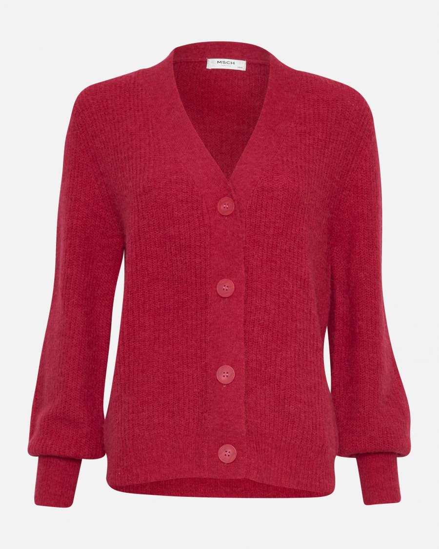 MSCH Copenhagen - MSCHSabella Alpaca Cardigan