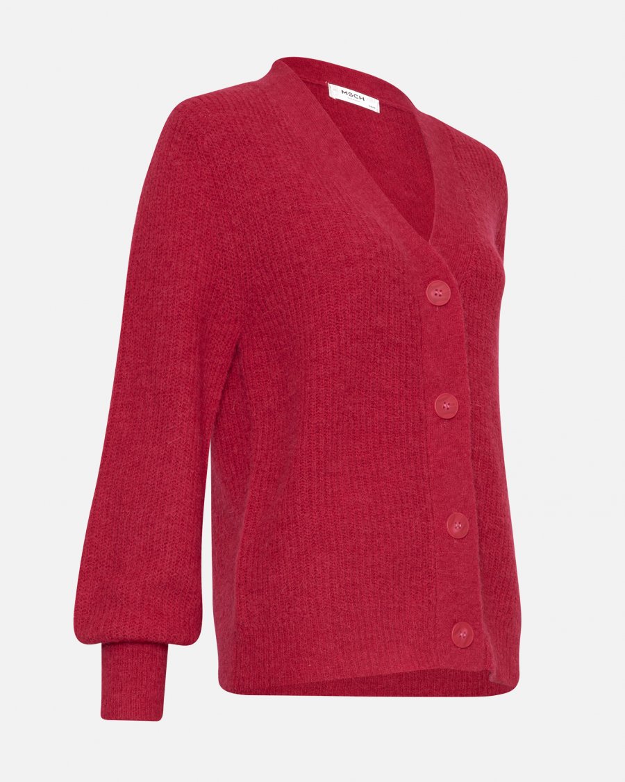 MSCH Copenhagen - MSCHSabella Alpaca Cardigan
