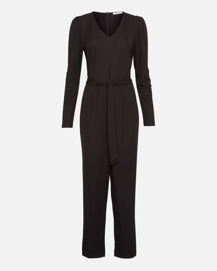 MSCH Copenhagen - Kari Pethrine LS Ankle Jumpsuit
