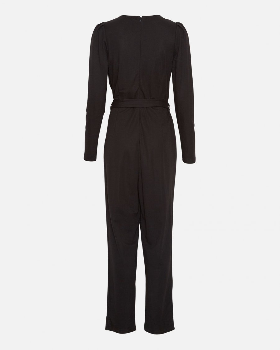 MSCH Copenhagen - Kari Pethrine LS Ankle Jumpsuit