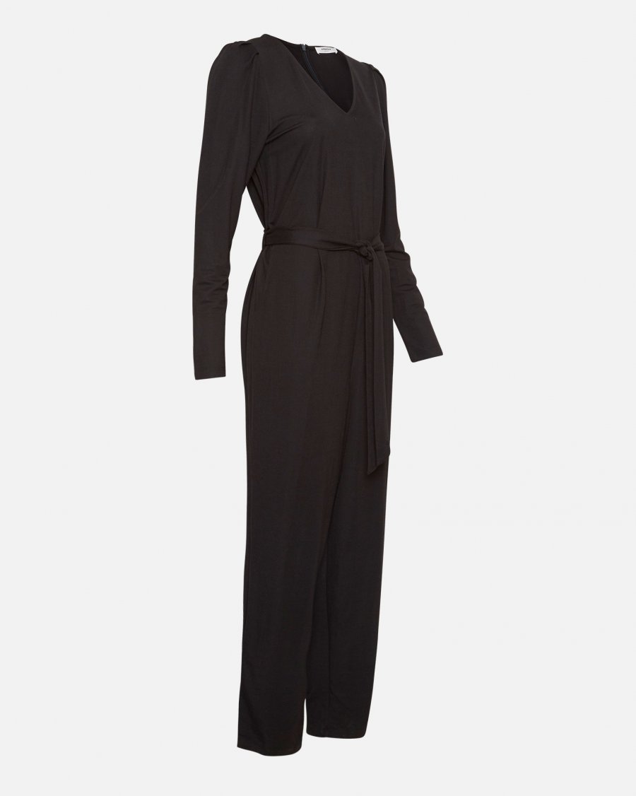 MSCH Copenhagen - Kari Pethrine LS Ankle Jumpsuit