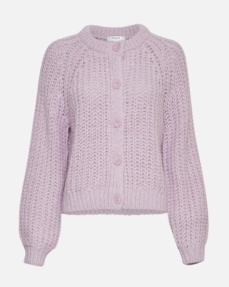 MSCH Copenhagen - MSCHJilletta Heidi Cardigan
