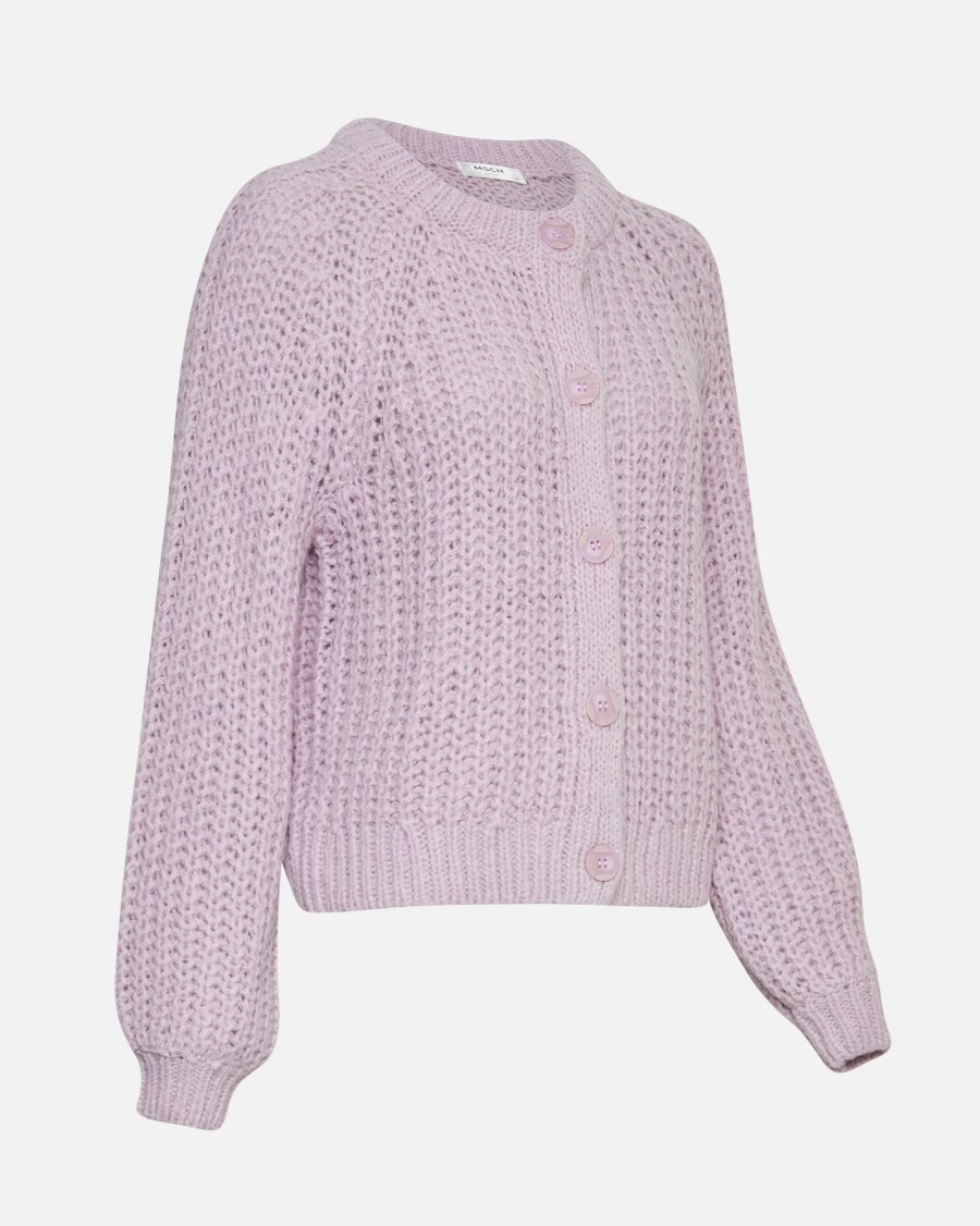 MSCH Copenhagen - MSCHJilletta Heidi Cardigan