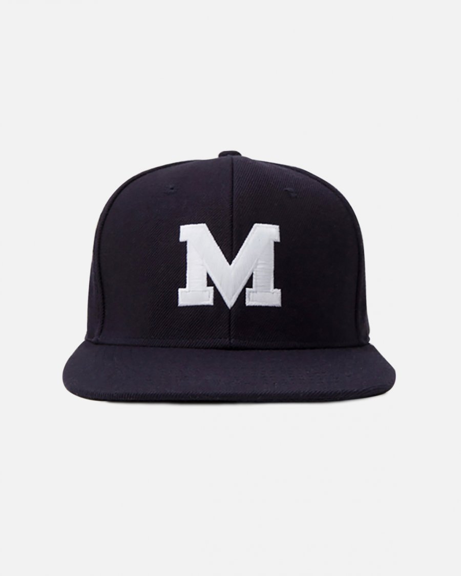 MSCH Copenhagen - M Cap