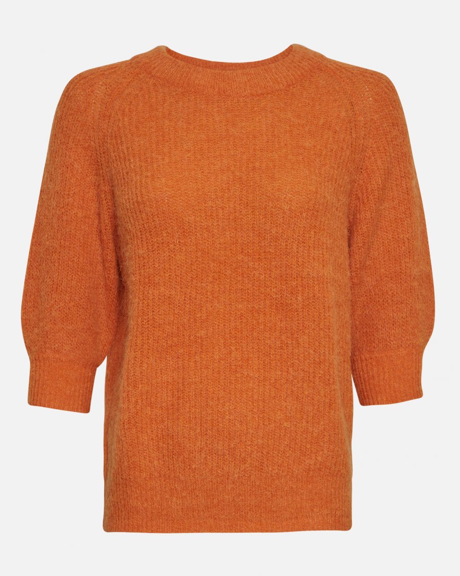 MSCH Copenhagen - Sabella Alpaca 2/4 Pullover