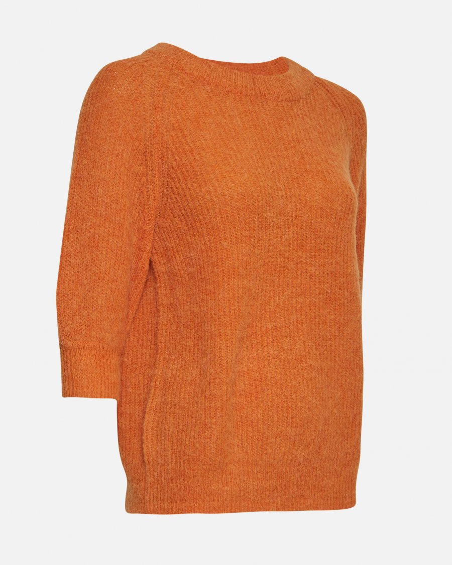 MSCH Copenhagen - Sabella Alpaca 2/4 Pullover
