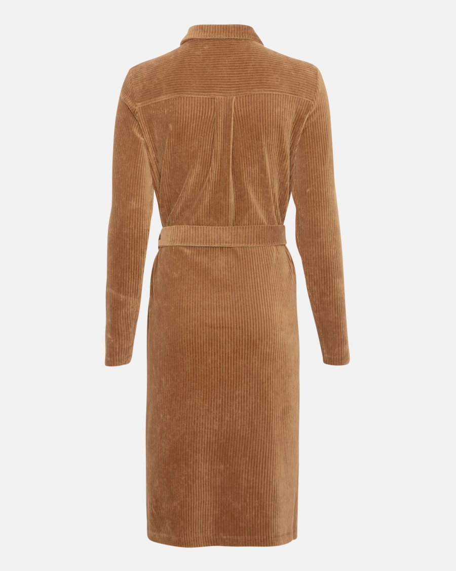 MSCH Copenhagen - Ibine Florina LS Shirt Dress