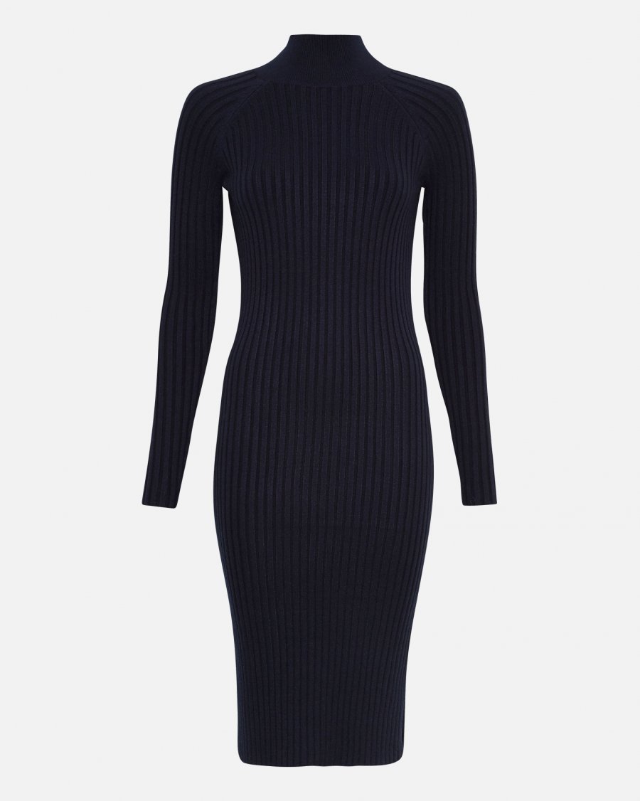 MSCH Copenhagen - Joye Erica LS Dress