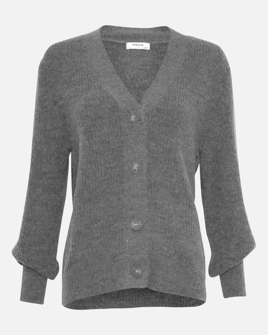 MSCH Copenhagen - MSCHSabella Alpaca Cardigan
