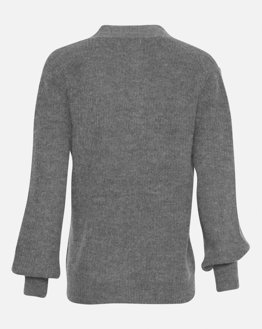 MSCH Copenhagen - MSCHSabella Alpaca Cardigan