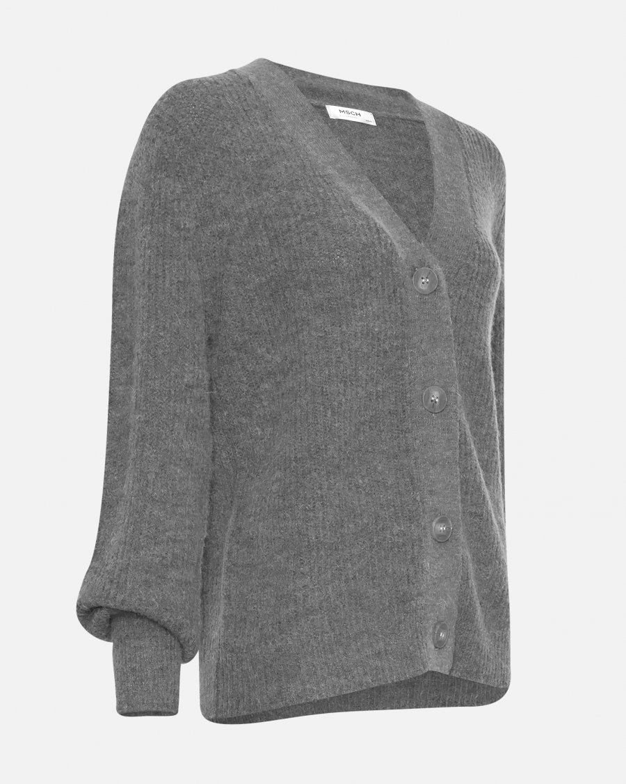 MSCH Copenhagen - MSCHSabella Alpaca Cardigan