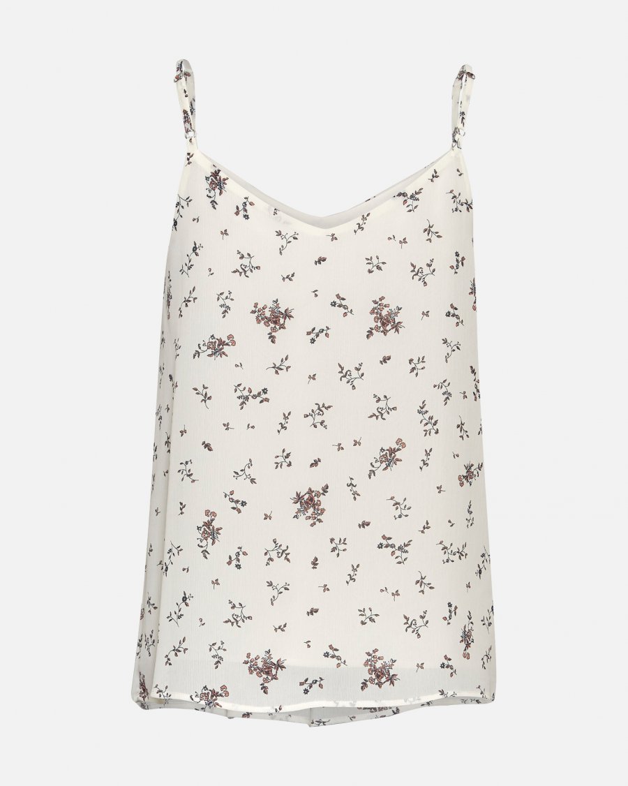 MSCH Copenhagen - Eeva Rikkelie SL Top AOP