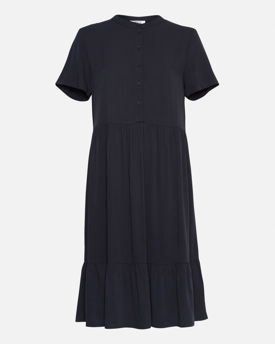 MSCH Copenhagen - Madalyn Raye SS Dress