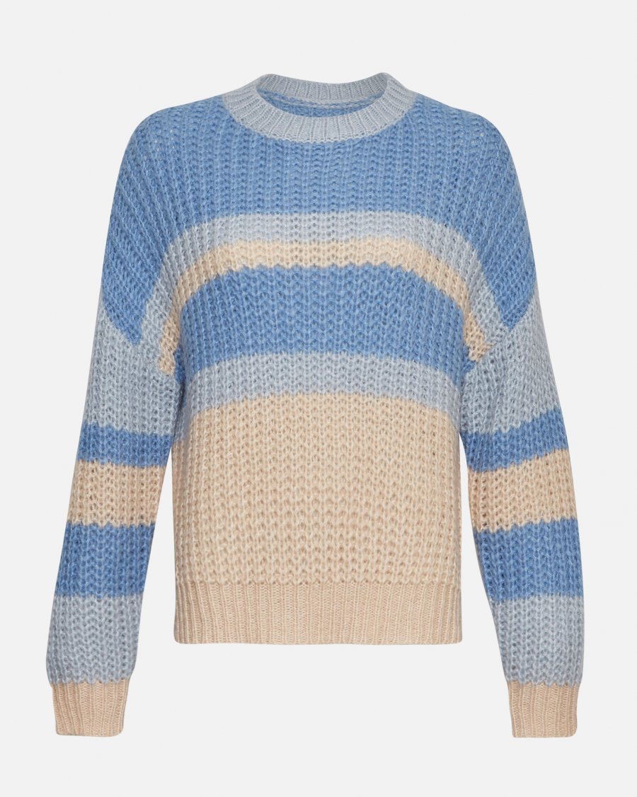 MSCH Copenhagen - Satine Pullover