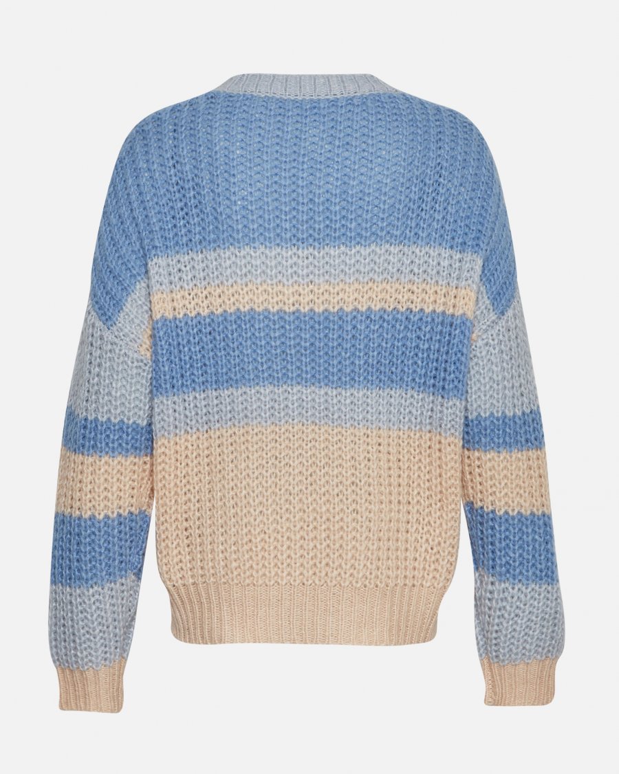 MSCH Copenhagen - Satine Pullover