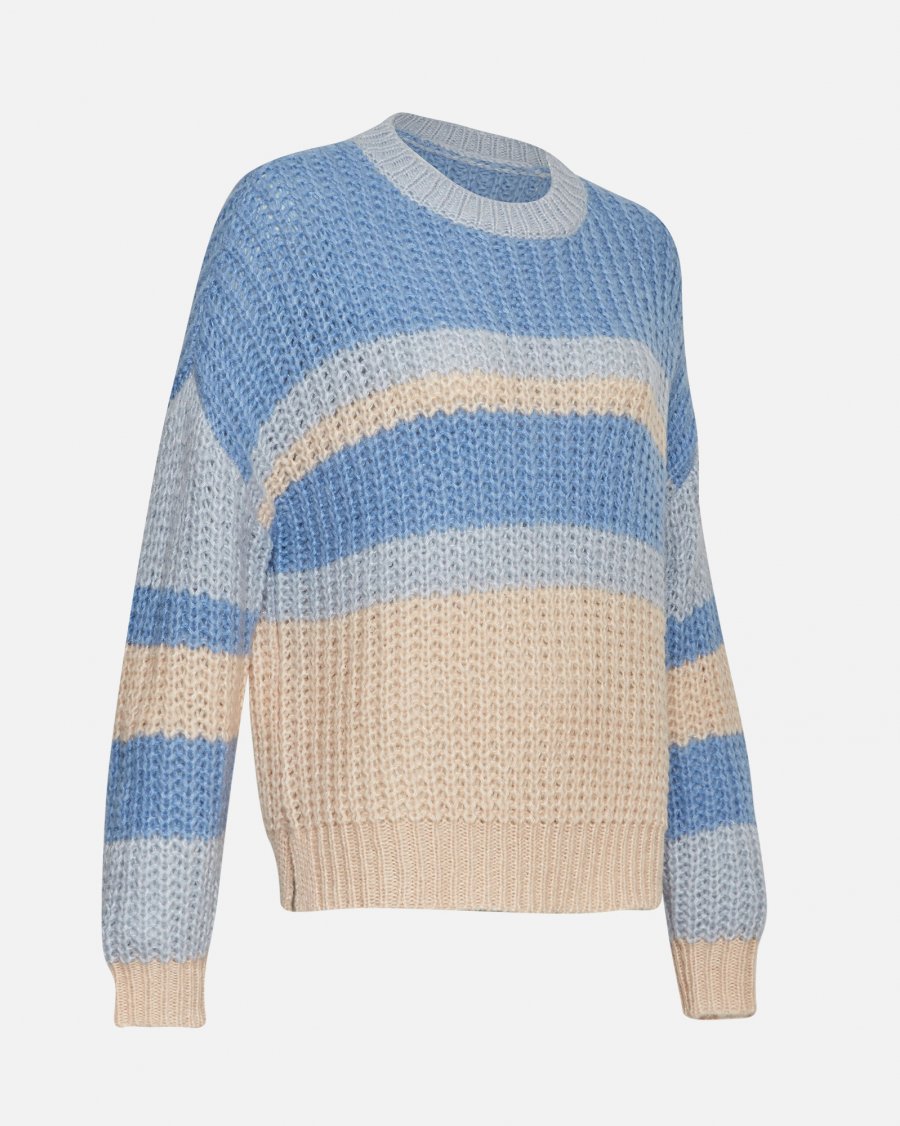 MSCH Copenhagen - Satine Pullover