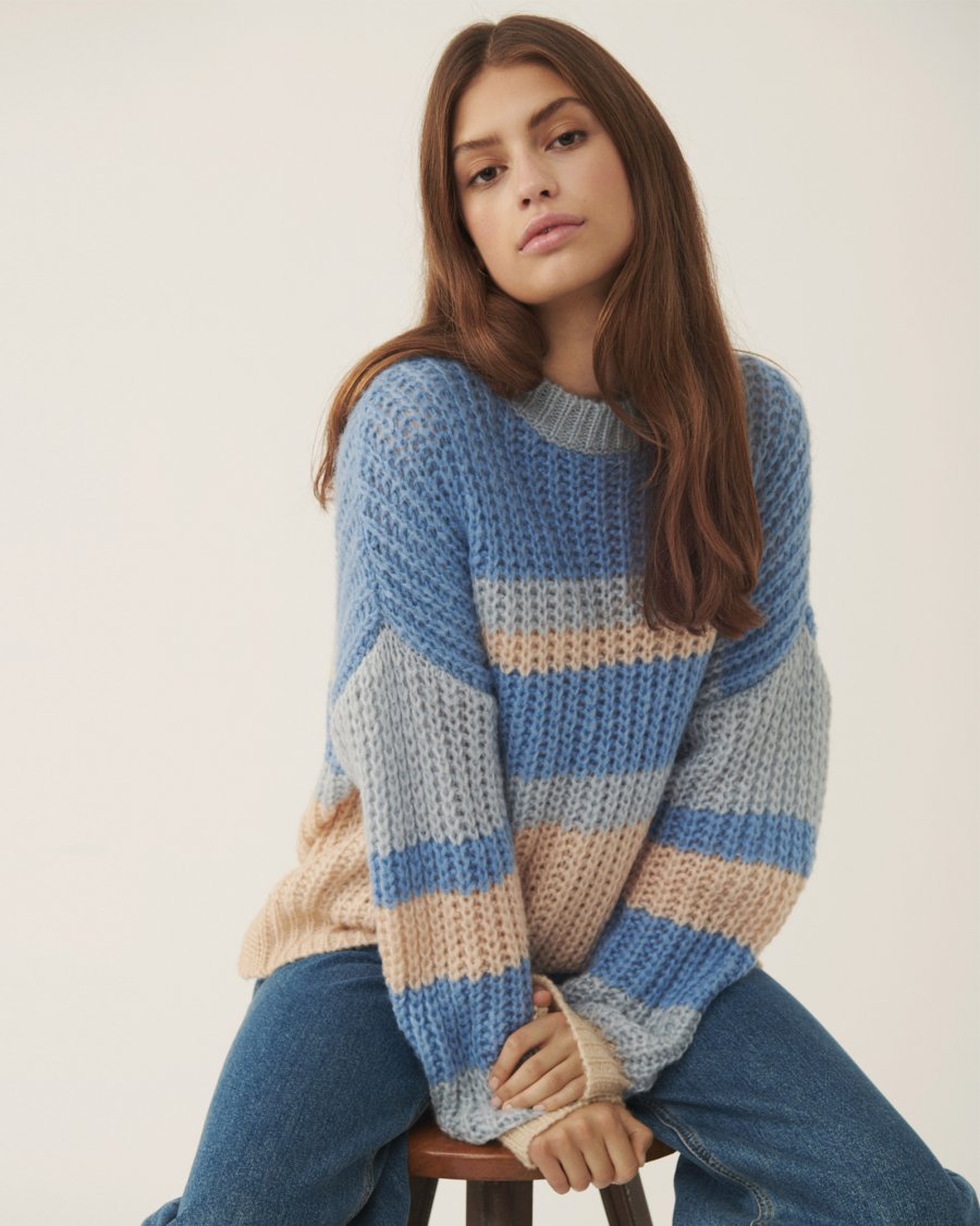 MSCH Copenhagen - Satine Pullover