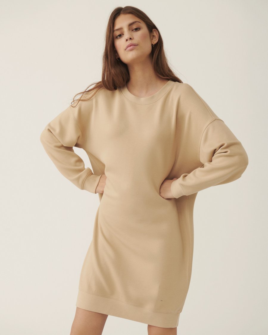 MSCH Copenhagen - Ima Sweat Dress