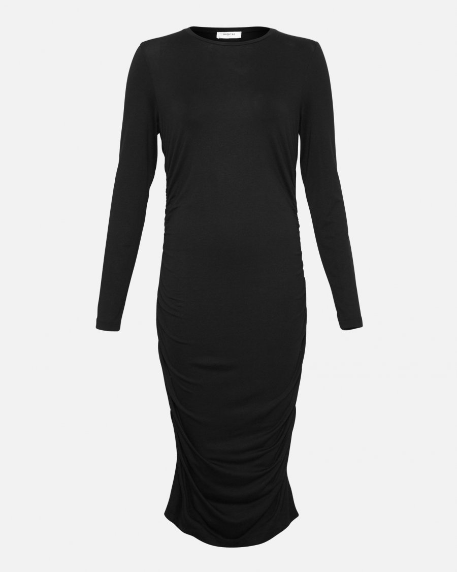 MSCH Copenhagen - Neoni Brooke LS Dress