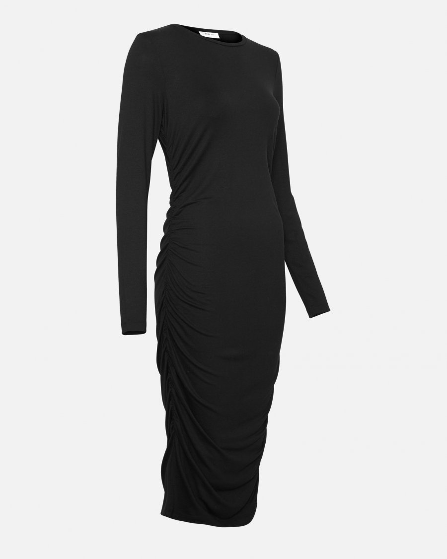 MSCH Copenhagen - Neoni Brooke LS Dress