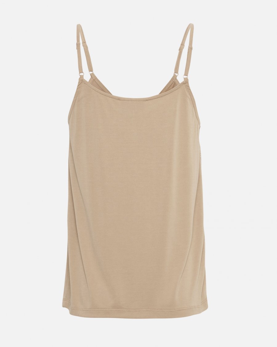 MSCH Copenhagen - Lilliane Fenya Lace Singlet