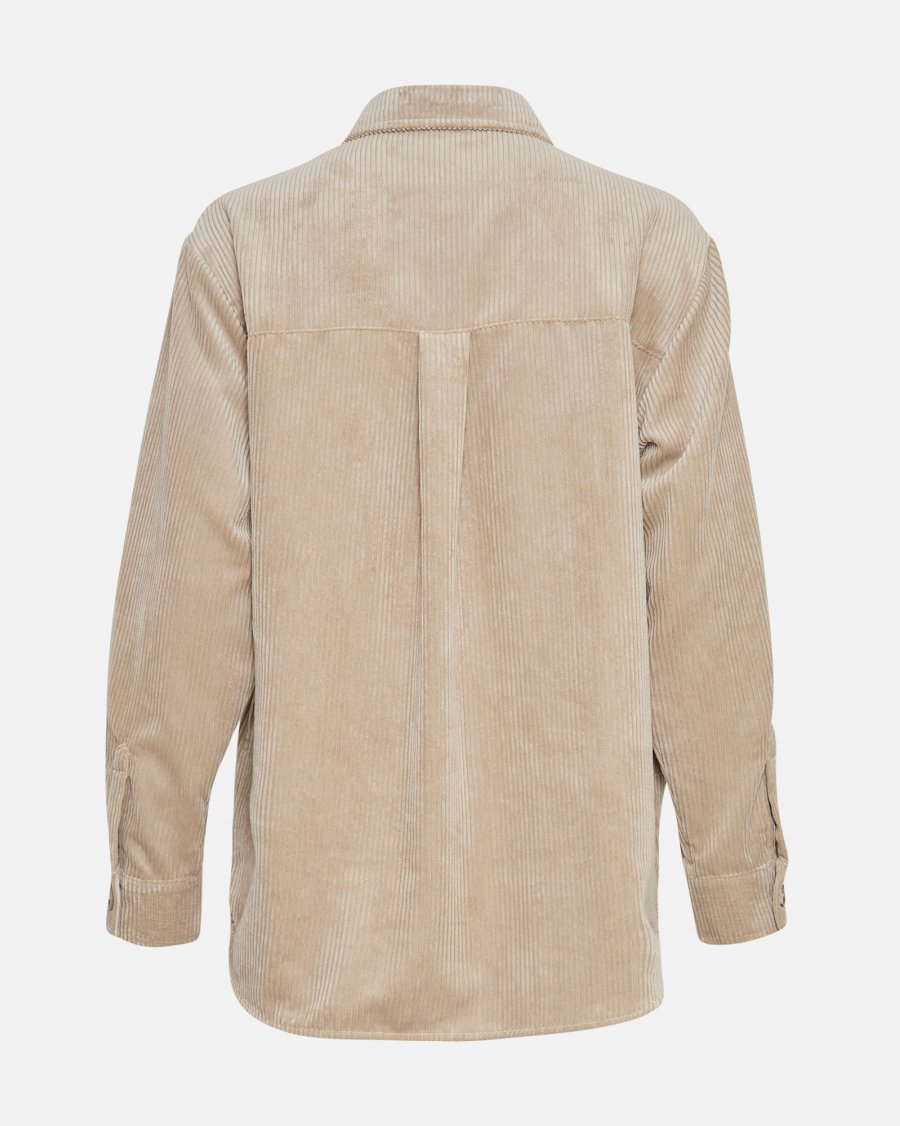 MSCH Copenhagen - Charis Jeppi Overshirt