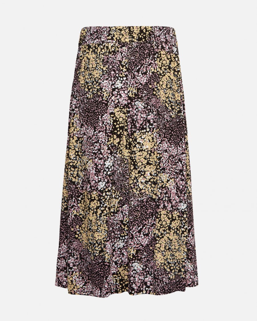 MSCH Copenhagen - Vidette Jalina Skirt AOP