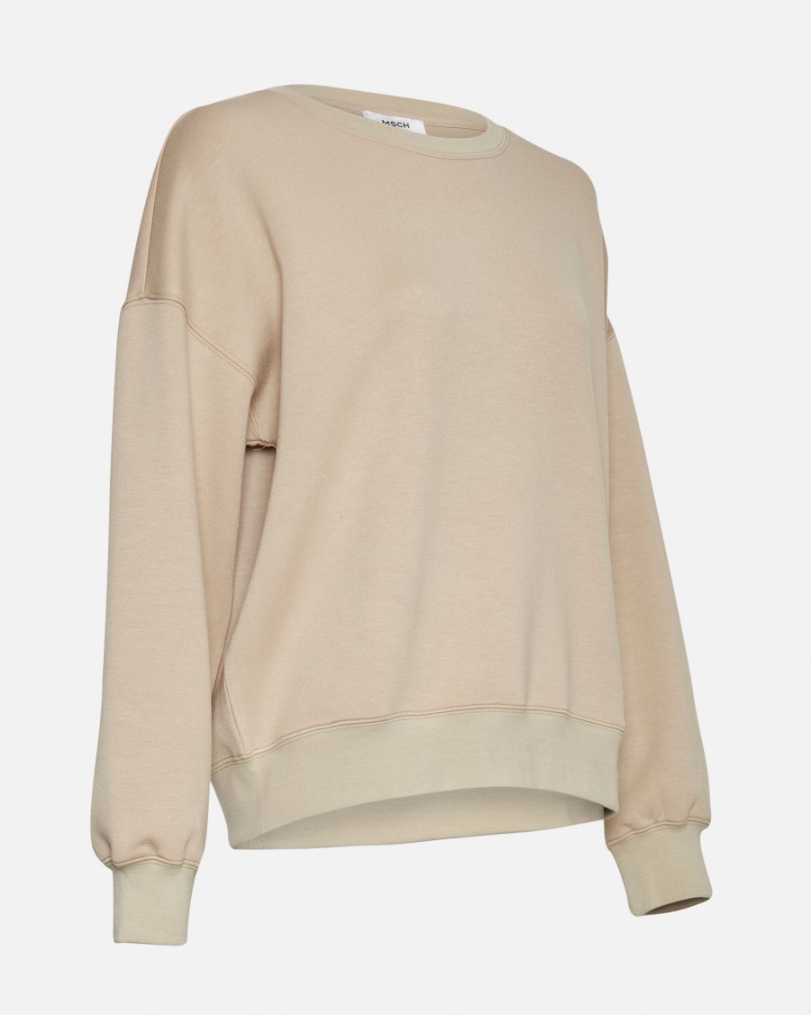 MSCH Copenhagen - Ima DS Sweatshirt