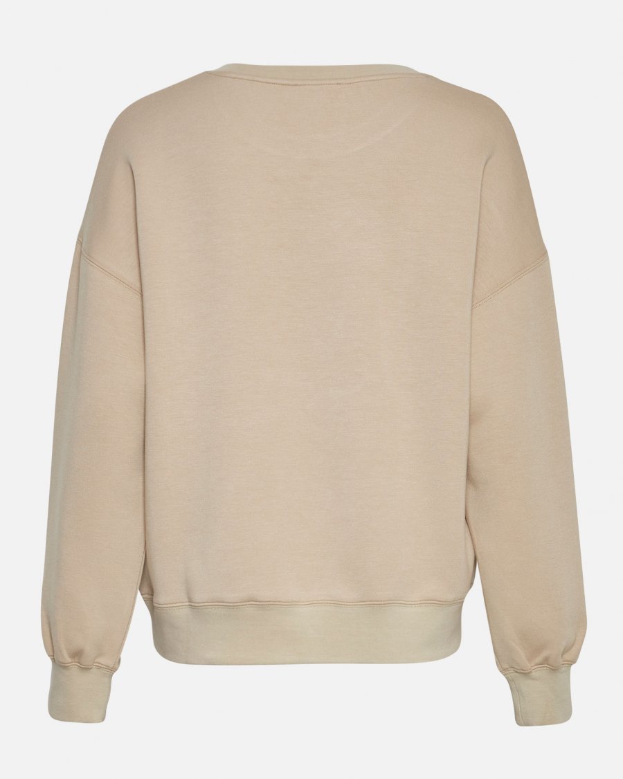 MSCH Copenhagen - Ima DS Sweatshirt