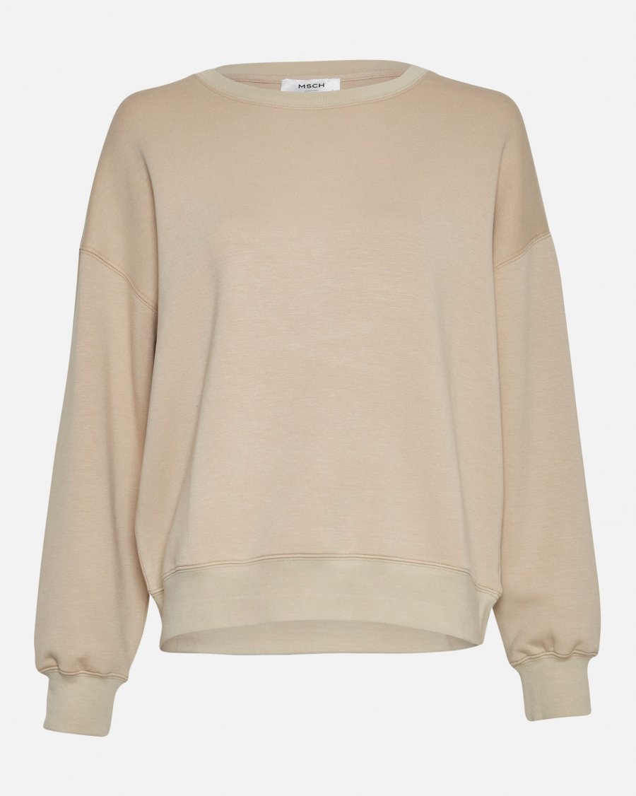 MSCH Copenhagen - Ima DS Sweatshirt