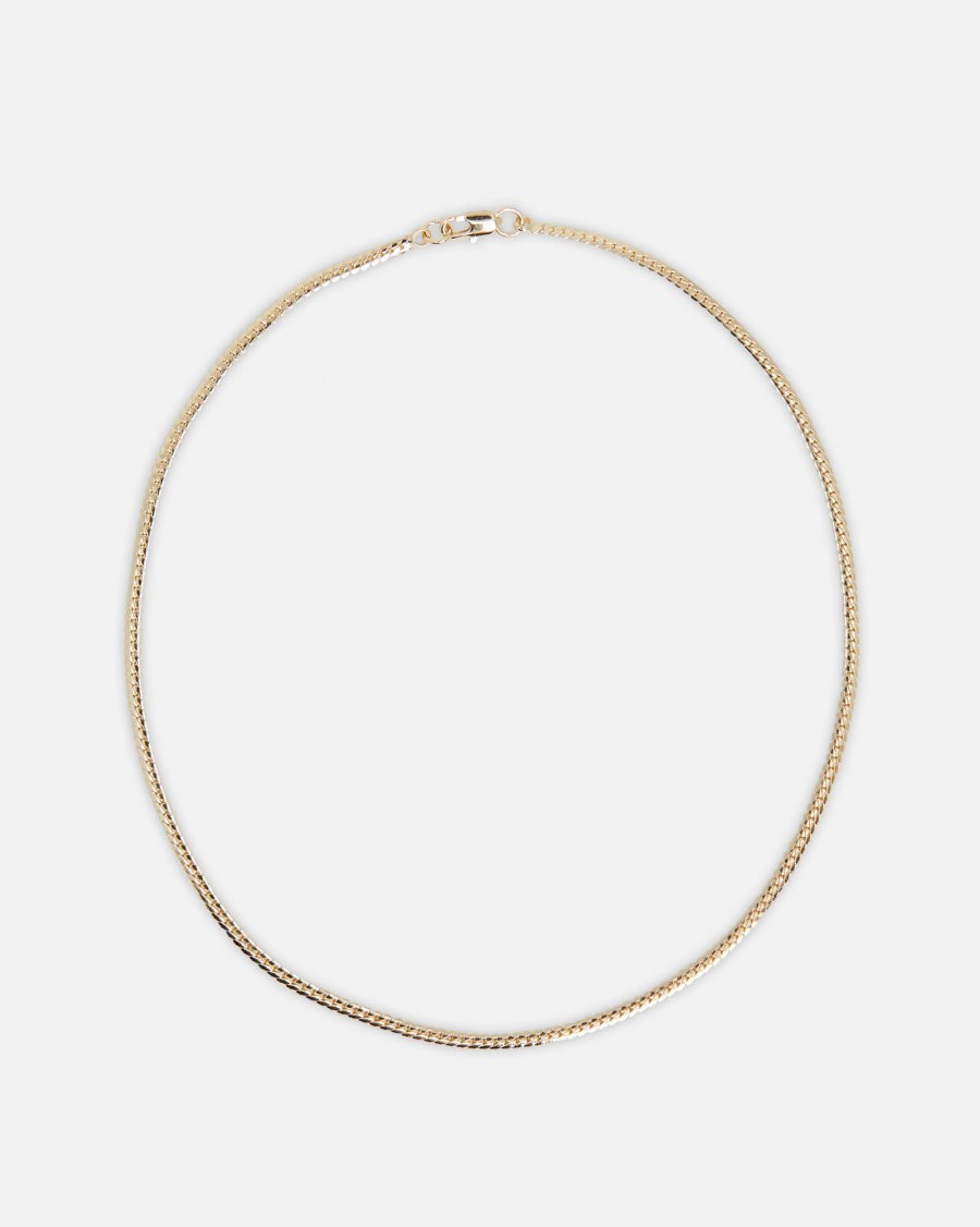 MSCH Copenhagen - Mauda Necklace 