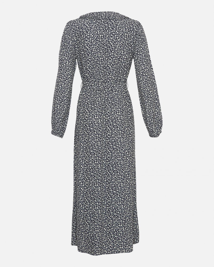 MSCH Copenhagen - Ines Morocco LS Dress AOP