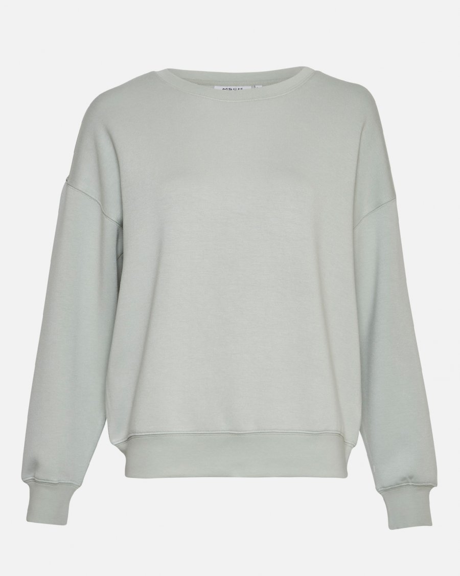 MSCH Copenhagen - Ima DS Sweatshirt