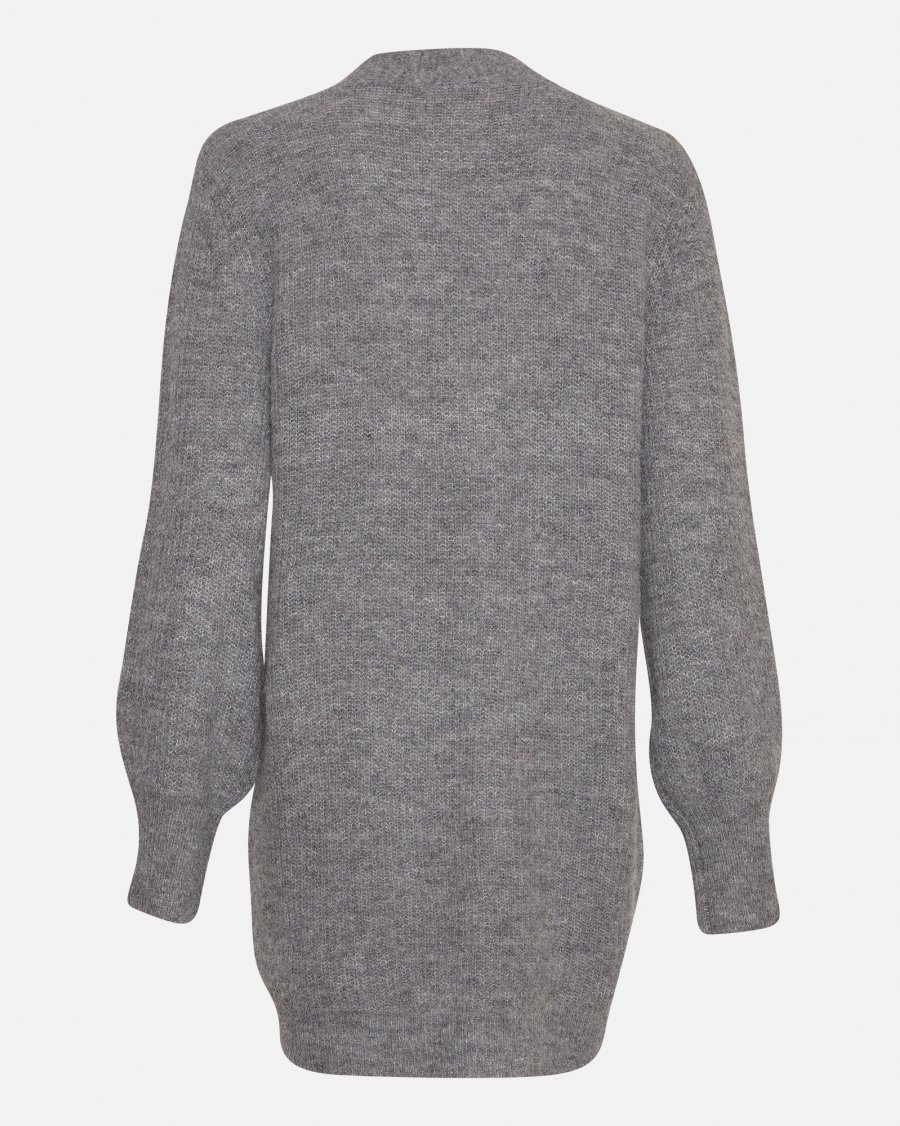 MSCH Copenhagen - Sabella Alpaca Long Cardigan